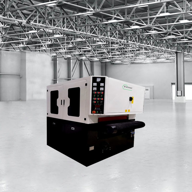 Sheet Metal Deburring