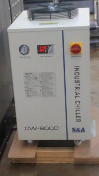Machine à eau de refroidissement