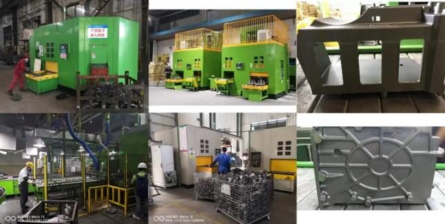 WUXI SMART CNC aide principalement les clients