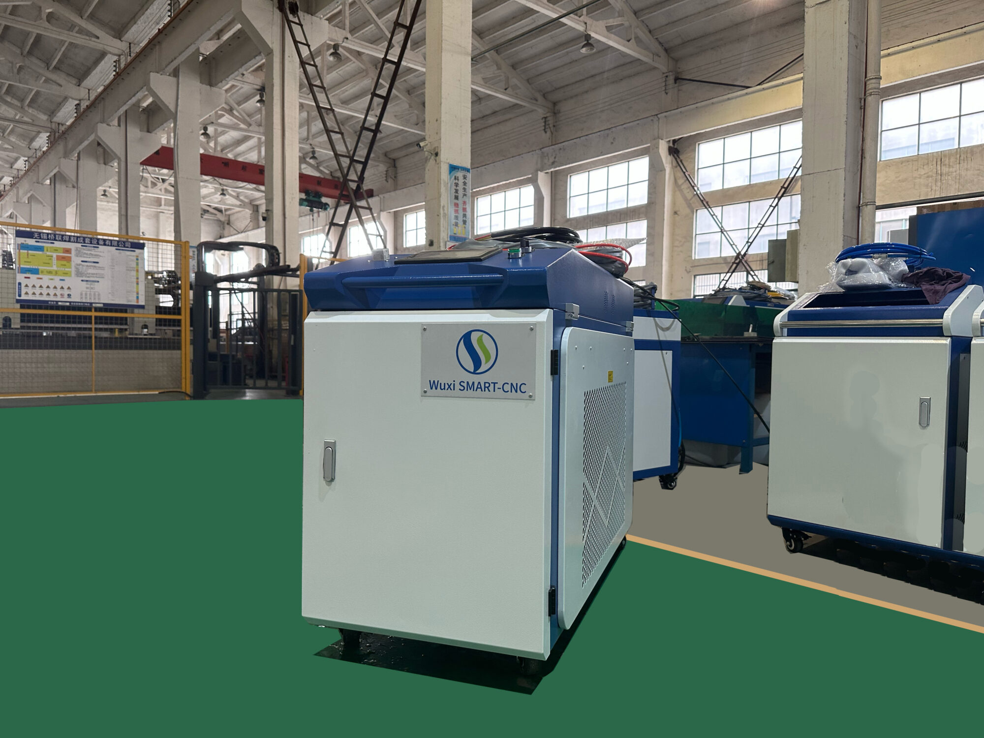Laser welding Machine Laser welding Machine
