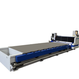 Automatische V-Schneidemaschine für 4 Seiten