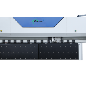 V-Nut- und Laser-Integrationsmaschine