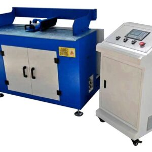 ماكينة طحن الزوايا CNC