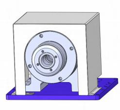 Máquina de corte a laser de tubo de precisão mini tubo pequeno 8