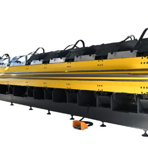 Machine plieuse double VT300