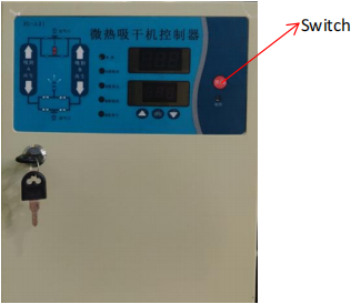 laser cutting machine air compressor use guide 14