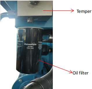 laser cutting machine air compressor use guide 36