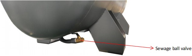 laser cutting machine air compressor use guide 43