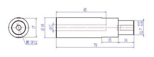 How to operate and use hydraulic riveting machine 23