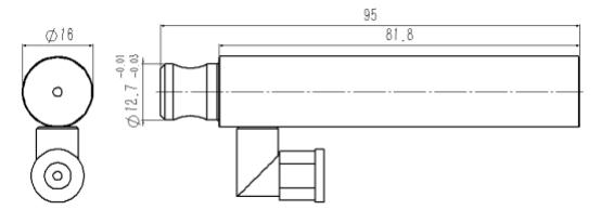How to operate and use hydraulic riveting machine 33