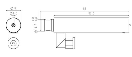 How to operate and use hydraulic riveting machine 35