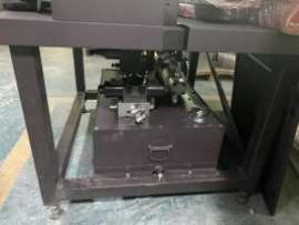 How to operate and use hydraulic riveting machine 49