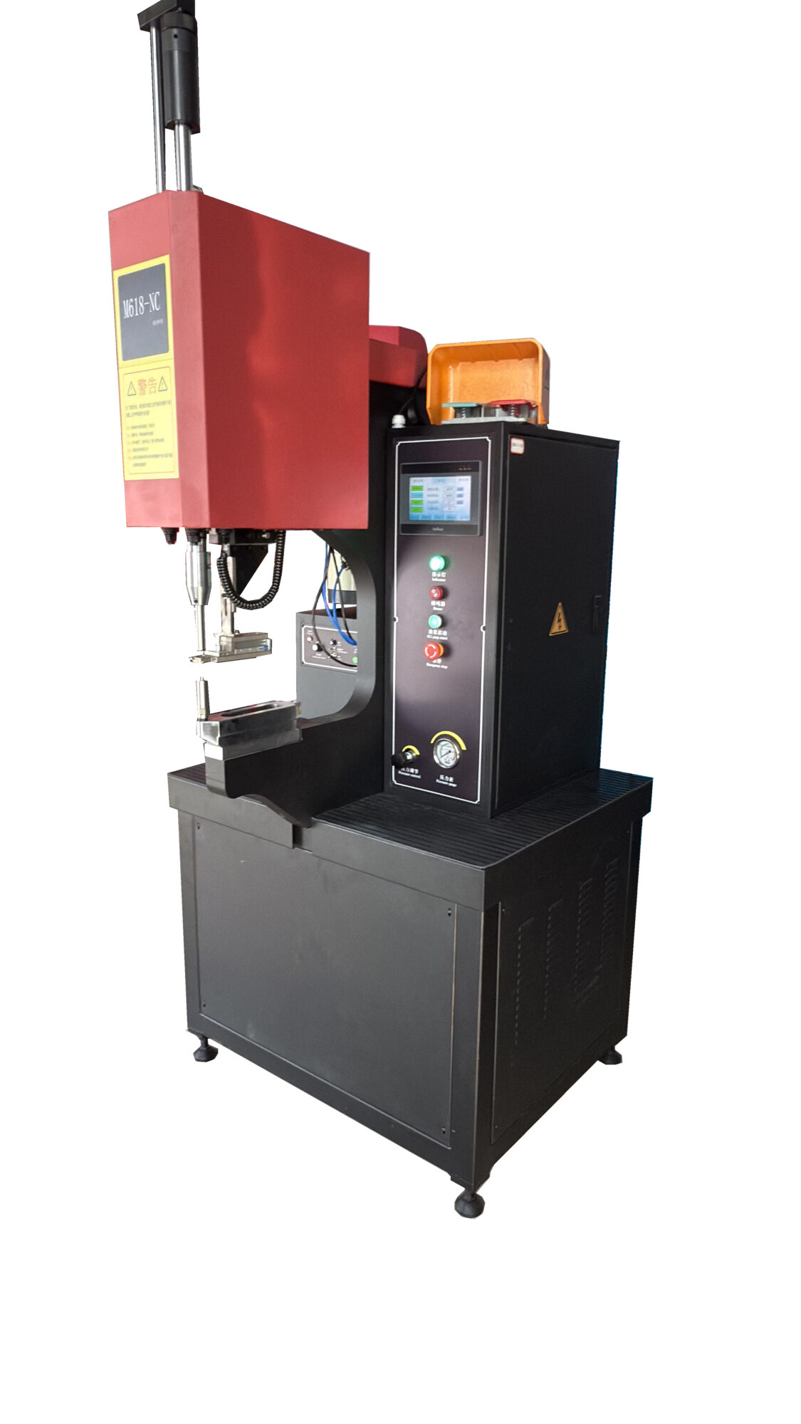 máquina de rebitagem hidráulica máquina de rebitagem hidráulica